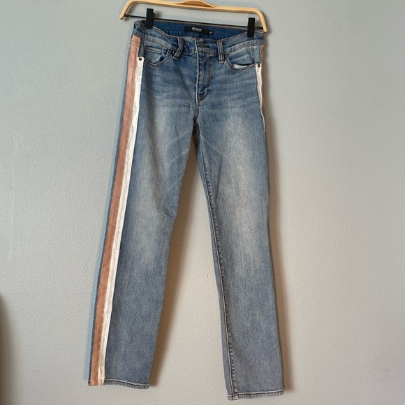 Hudson Jeans Denim - Hudson Los Angeles Jeans